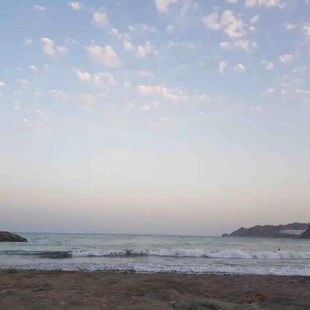 Casa El Jardin De Indalo - Mojacar Playa Leilighet Eksteriør bilde