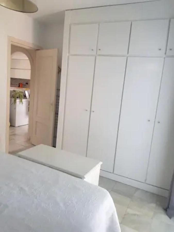 Casa El Jardin De Indalo - Mojacar Playa Leilighet Eksteriør bilde