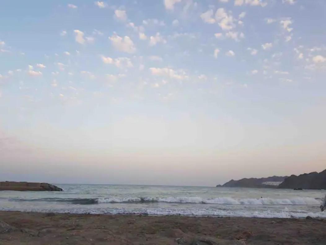 Casa El Jardin De Indalo - Mojacar Playa Leilighet Eksteriør bilde